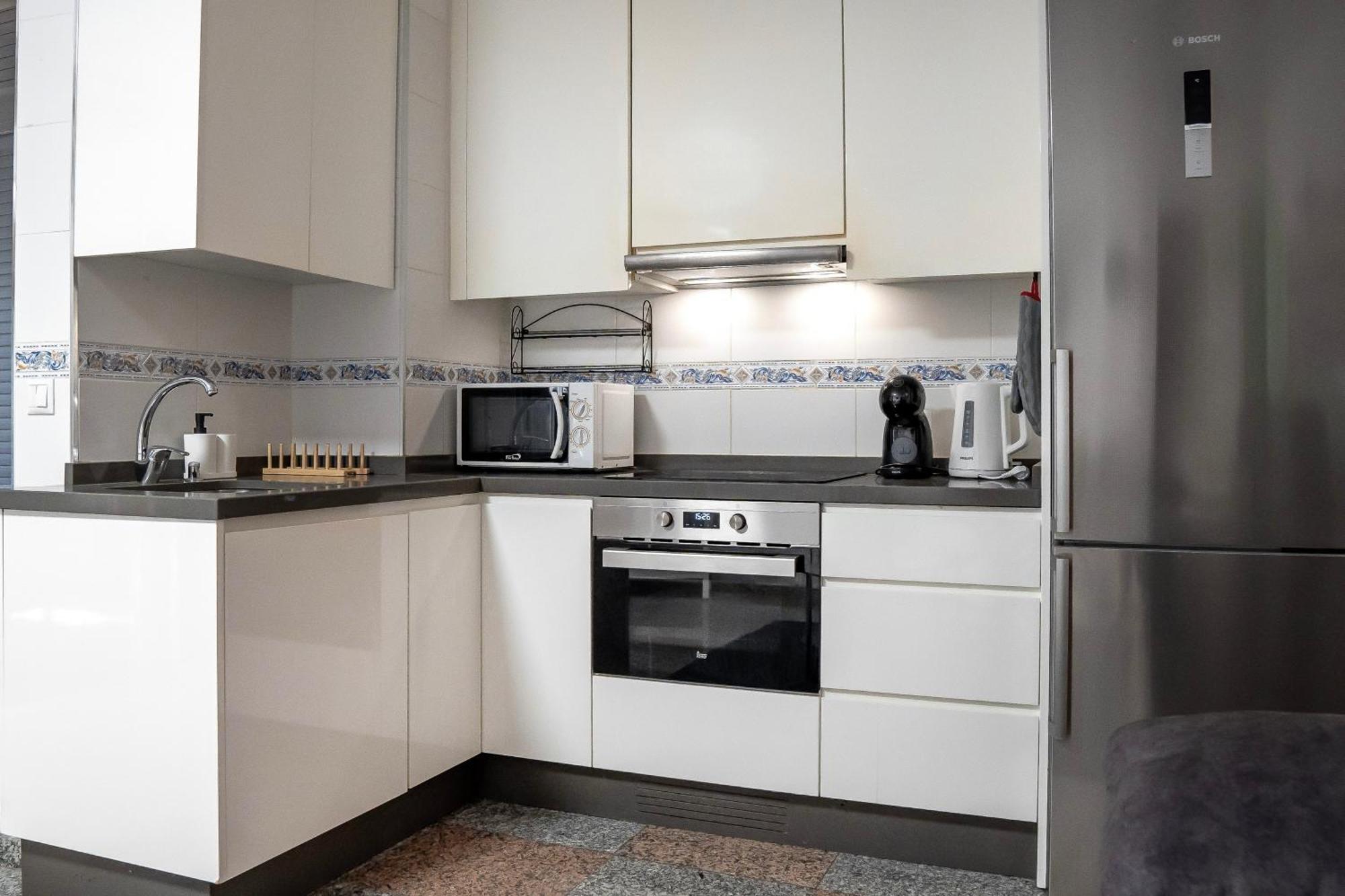 Cosy 1Bd Apartment Near Playa De Las Americas, 208 外观 照片