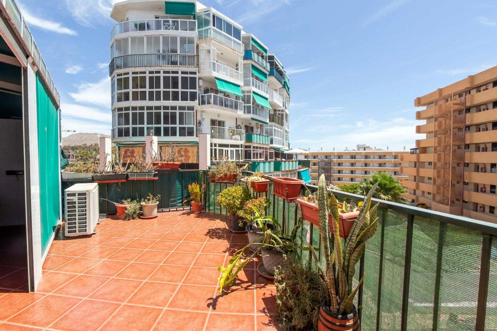 Cosy 1Bd Apartment Near Playa De Las Americas, 208 外观 照片