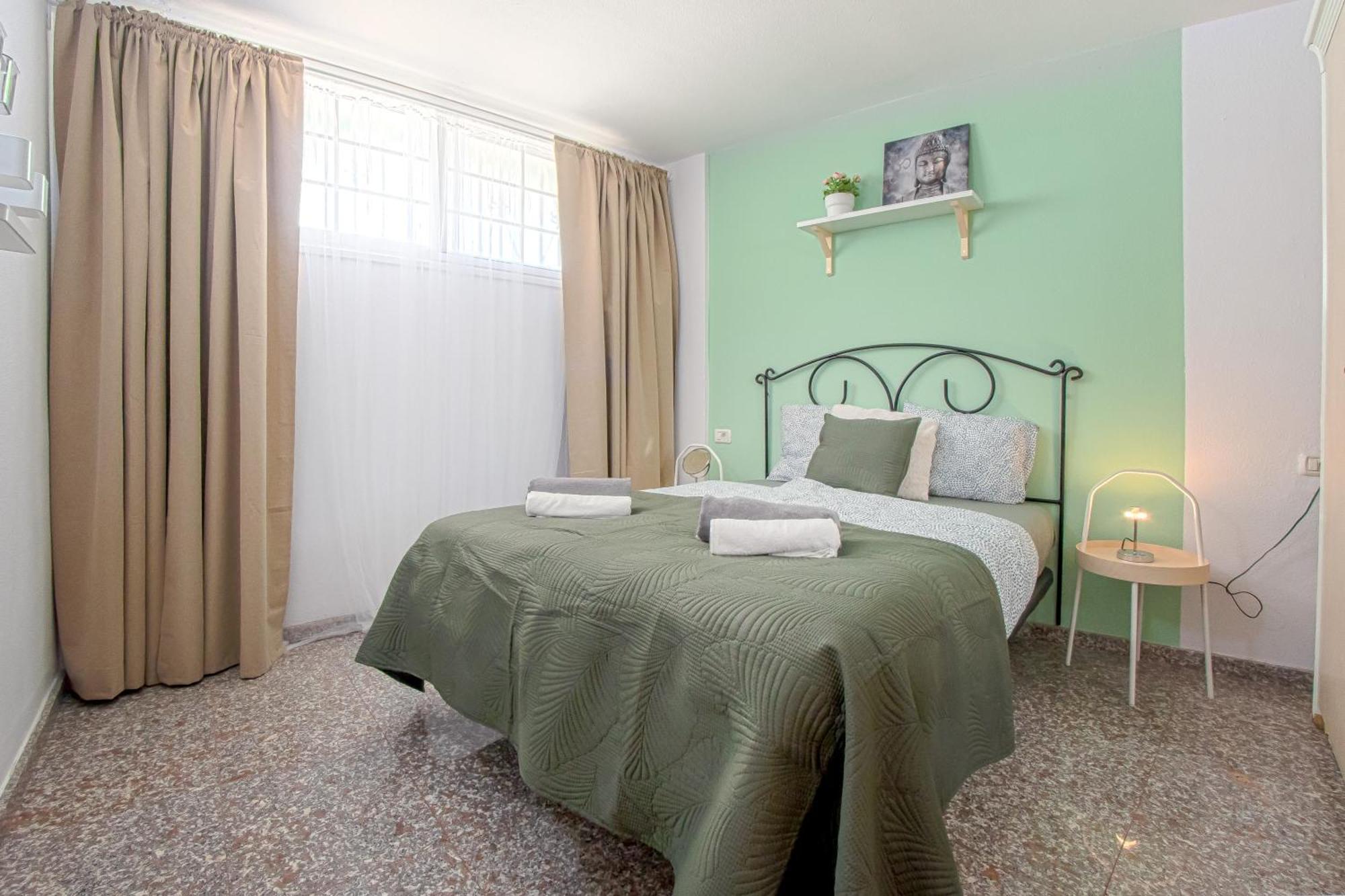 Cosy 1Bd Apartment Near Playa De Las Americas, 208 外观 照片
