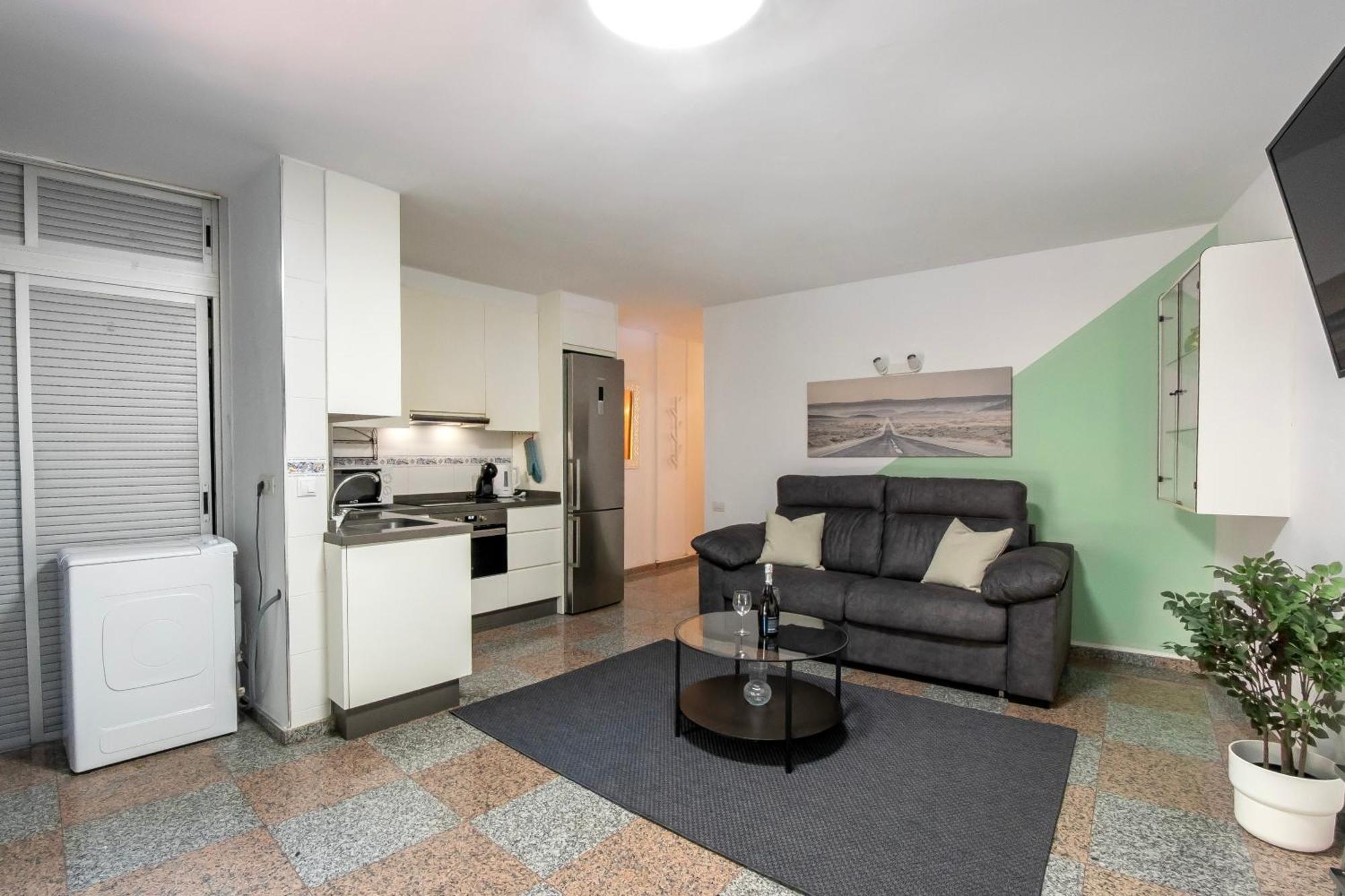 Cosy 1Bd Apartment Near Playa De Las Americas, 208 外观 照片